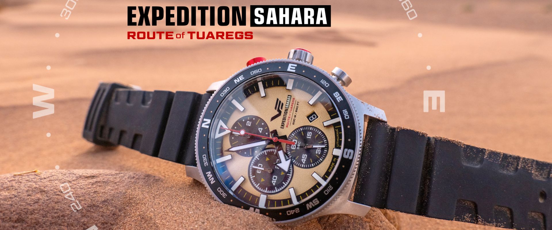 Sahara
