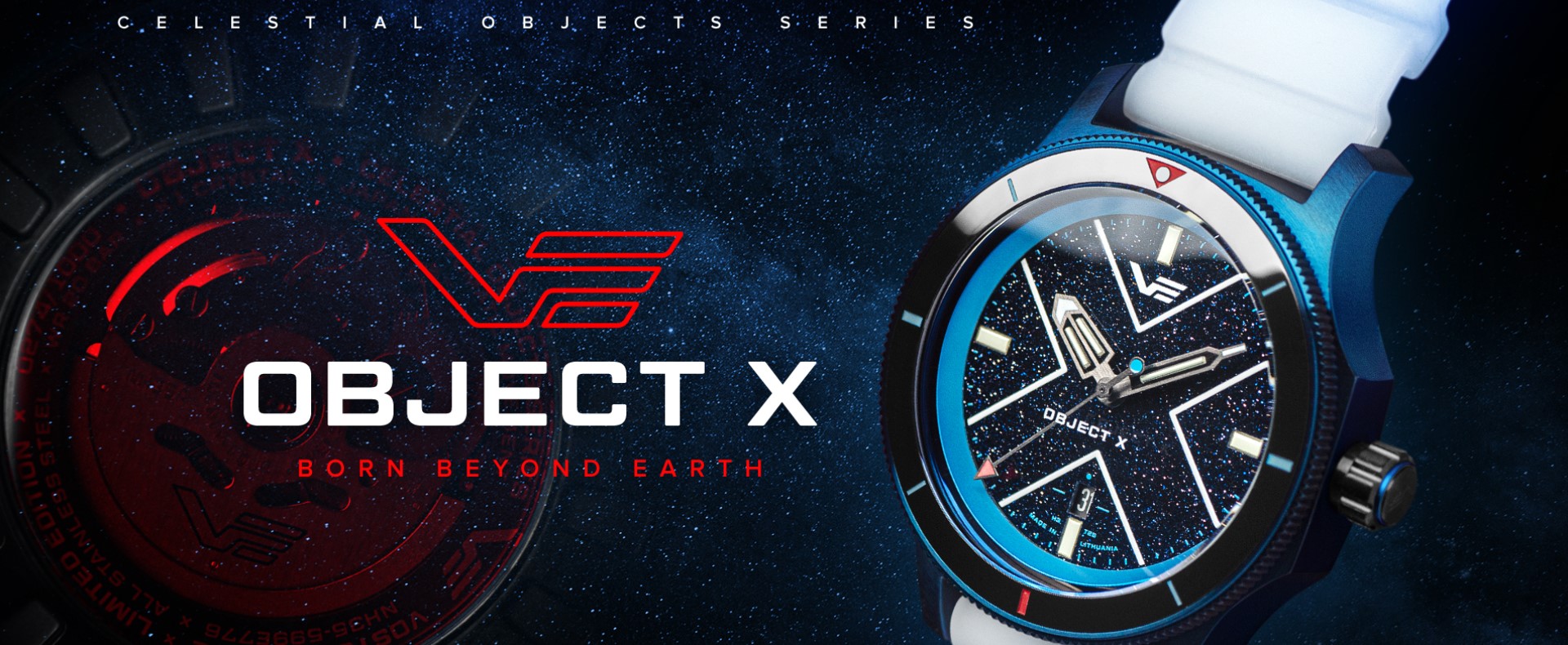 OBJECT X