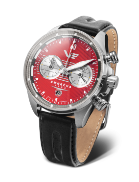 limitovan� ed�ce EMB��KO chrono line 6S21-325A492