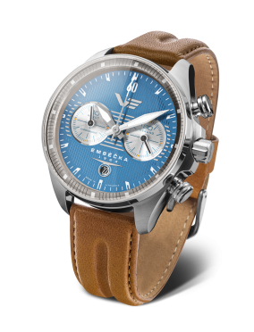 limitovan� edice EMB��KO chrono line 6S21-325A493