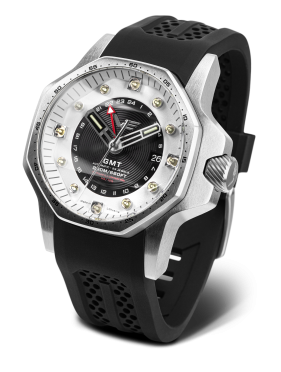 p�nsk� hodinky Vostok-Europe ATOMIC AGE Fermi line NH34-640A702