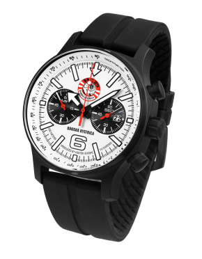 Vostok-Europe limitovan� edice HC 05 BB 6S21/5954369S p�nsk� hodinky