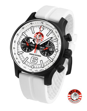 Vostok-Europe limitovan� edice HC 05 BB 6S21/5954369S p�nsk� hodinky