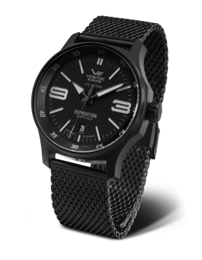 p�nsk� hodinky Vostok-Europe EXPEDITION Compact YN55-592C556B