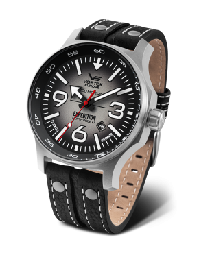 p�nsk� hodinky Vostok-Europe EXPEDITION North Pole-1 automatic line YN55-595A639