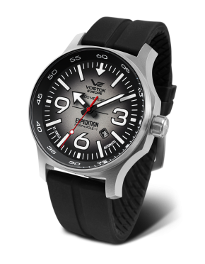 p�nsk� hodinky Vostok-Europe EXPEDITION North Pole-1 automatic line YN55-595A639S