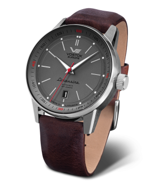 p�nsk� hodinky Vostok-Europe Limuz�na automatic NH35-560A687