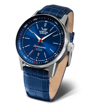 p�nsk� hodinky Vostok-Europe Limuz�na automatic NH35-560A688