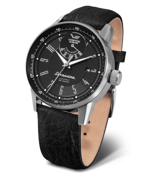 GAZ-14 Limuz�na automatic, power reserve indication YN85/560A683