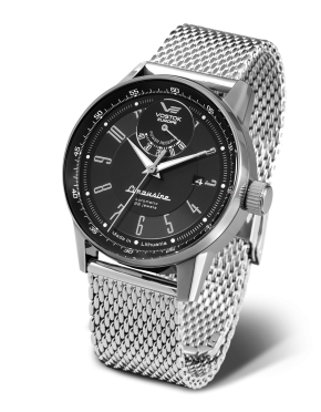 GAZ-14 Limuz�na automatic, power reserve indication YN85/560A683B