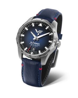 p�nsk� hodinky Vostok-Europe N-1 ROCKET Compact automatic NH35-125A748
