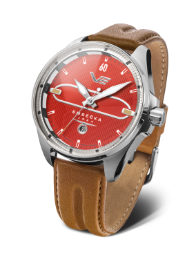 limitovan� edice EMB��KO automatic line NH35-325A495Brown