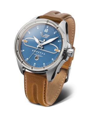 limitovan� edice EMB��KO automatic line NH35-325A496