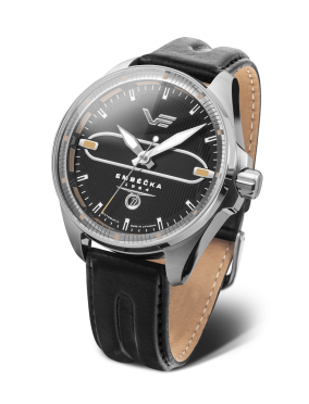 limitovan� edice EMB��KO automatic line NH35-325A498