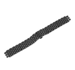 Ocelov� kovov� n�ramek v �ern� PVD �prav� pro NUCLEAR SUBMARINE SSN571