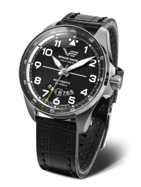 p�nsk� hodinkyVostok-Europe SPACE RACE automatic line YN55-325A745