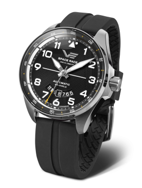 p�nsk� hodinkyVostok-Europe SPACE RACE automatic line YN55-325A745S