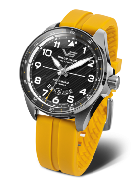 p�nsk� hodinkyVostok-Europe SPACE RACE automatic line YN55-325A745S