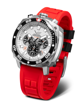 Vostok-Europe SYSTEMA PERIODICUM model Oxygen VK67-650A722