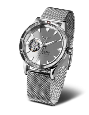 d�msk� hodinky Vostok-Europe UNDINE Mirror NH38-515A765B