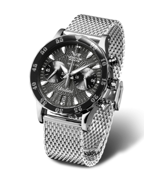 d�msk� hodinky Vostok-Europe UNDINE VK64-515A523B