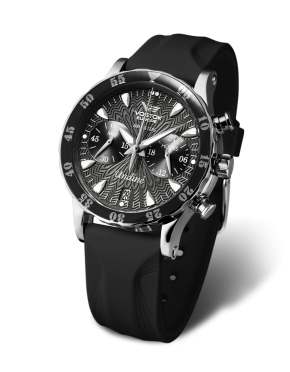 d�msk� hodinky Vostok-Europe UNDINE VK64-515A523