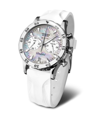 d�msk� hodinky Vostok-Europe UNDINE VK64-515A671