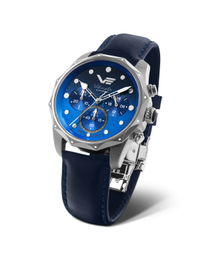 d�msk� hodinky Vostok-Europe VILNELE chrono JS20-125A750