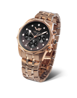 d�msk� hodinky Vostok-Europe VILNELE chrono JS20-125B751B