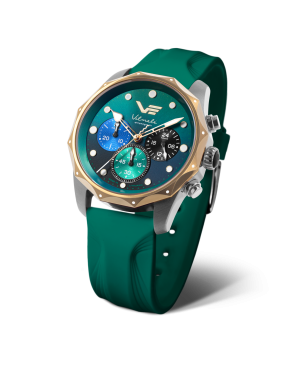 d�msk� hodinky Vostok-Europe VILNELE chrono JS20-125E752
