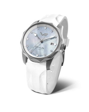 d�msk� hodinky Vostok-Europe VILNELE solar VS42-125A755