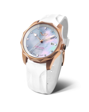 d�msk� hodinky Vostok-Europe VILNELE solar VS42-125B754
