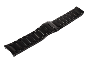 Kovov� n�ramek �ern� pro model EVEREST Underground