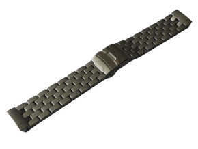 Tmav� �ed� kovov� n�ramek pro EVEREST Underground
