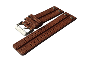 ko�en� �em�nek hn�d� s ocelovou matnou p�ezkou pro model EVEREST Underground YN84-597A543